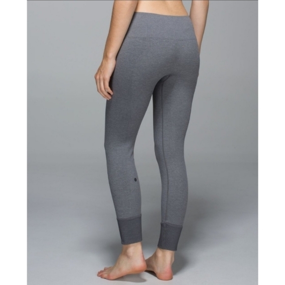 LULULEMON Ebb To Street Pant (First Release) - Picture 2 of 10